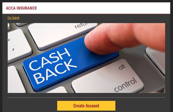 Betolimp acca insurance